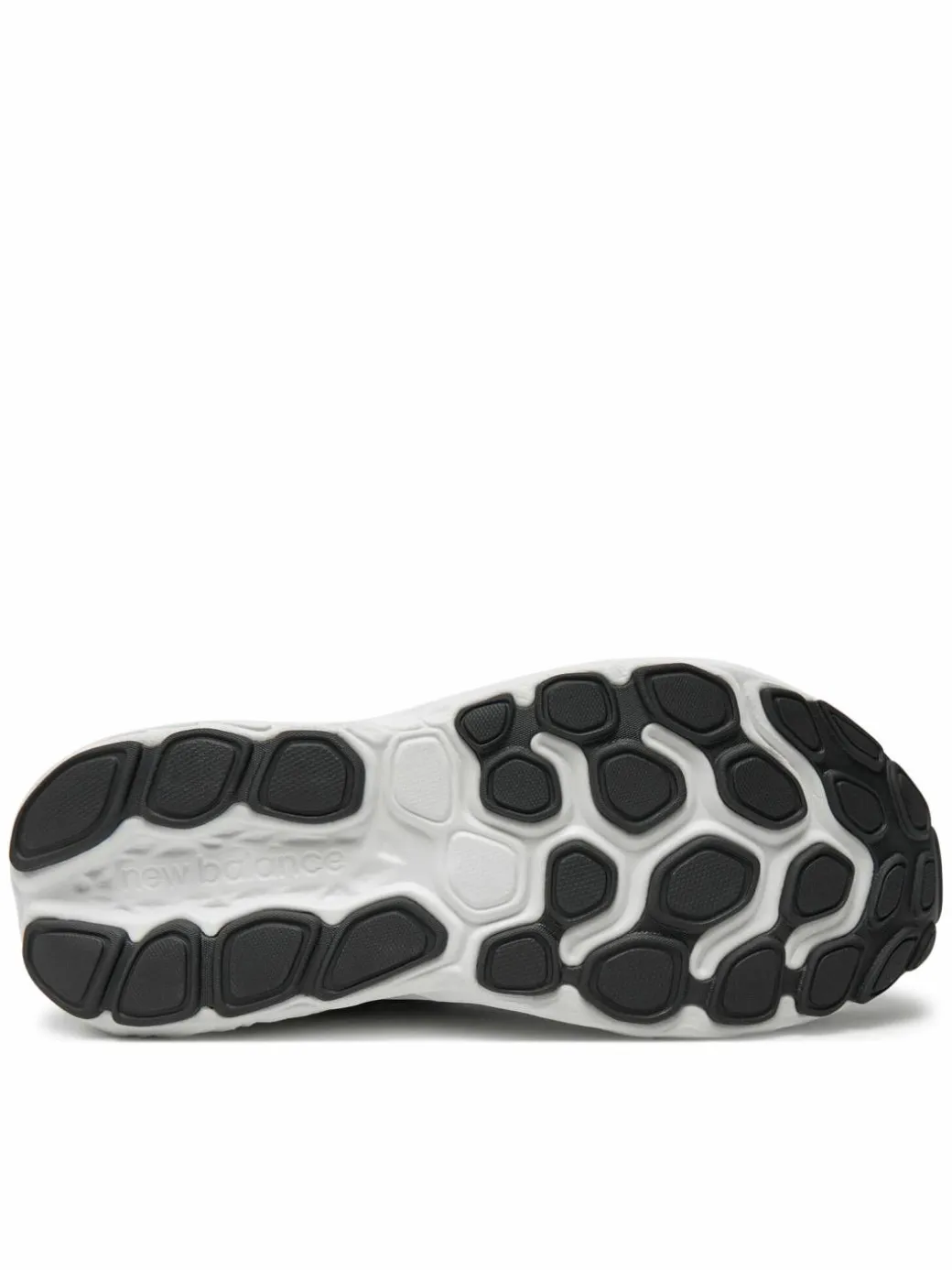 Scarpe running Fresh Foam Evoz v3 MEVOZCK3 Nero