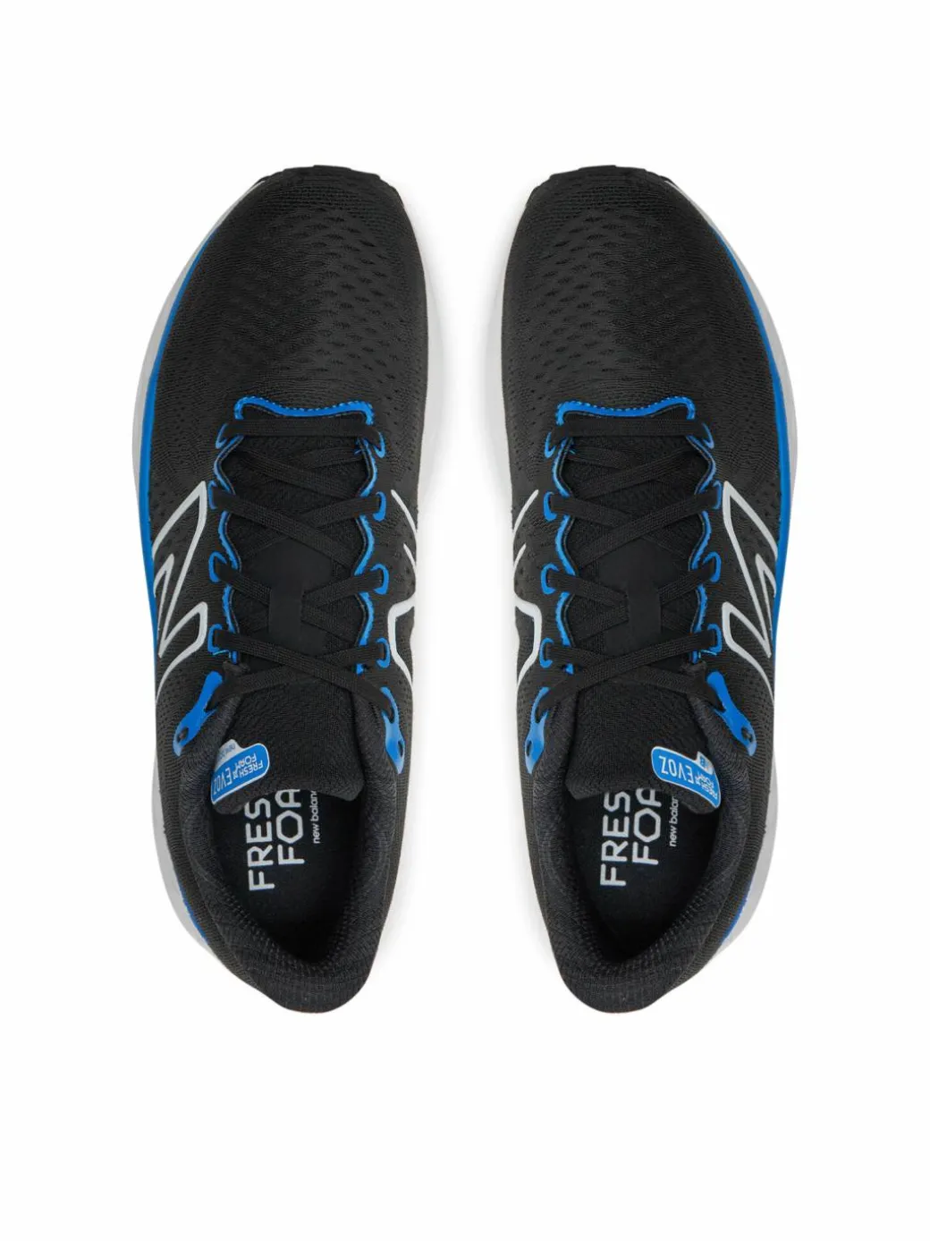 Scarpe running Fresh Foam Evoz v3 MEVOZCK3 Nero