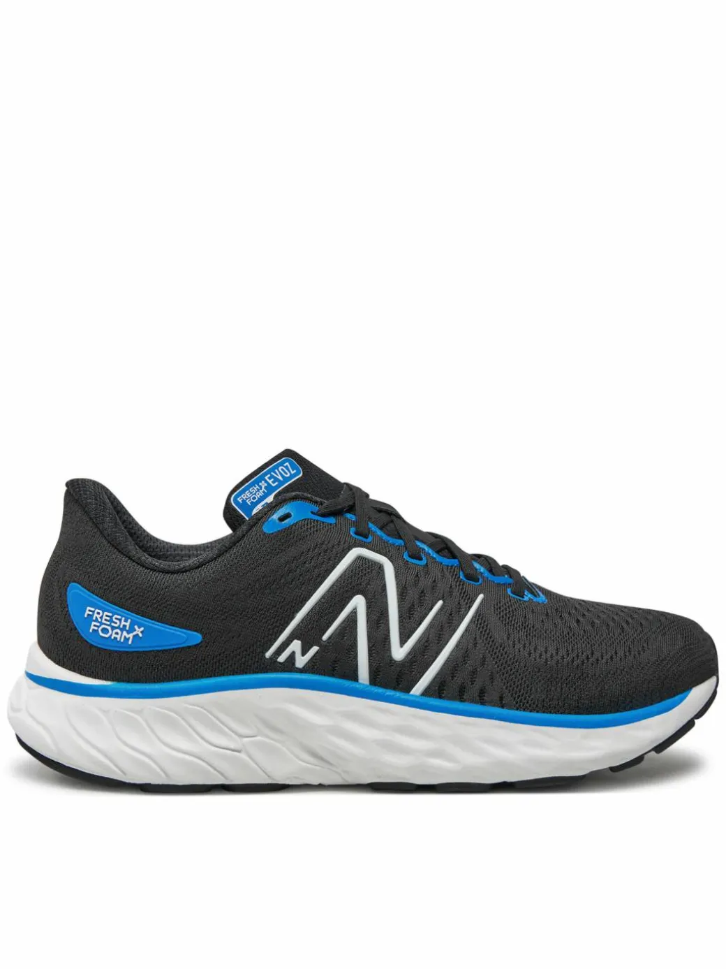 Scarpe running Fresh Foam Evoz v3 MEVOZCK3 Nero