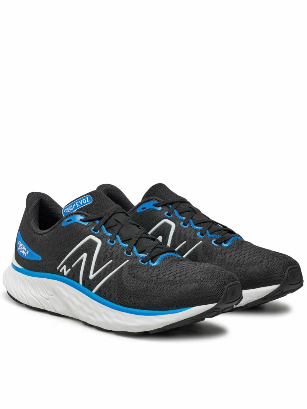 Scarpe running Fresh Foam Evoz v3 MEVOZCK3 Nero