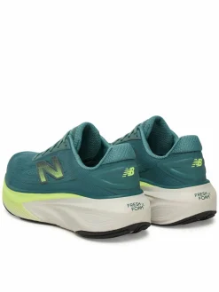 Scarpe running Fresh Foam More V6 MMOR96Y Blu