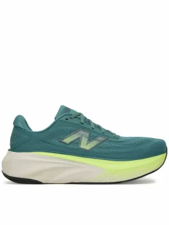 Scarpe running Fresh Foam More V6 MMOR96Y Blu