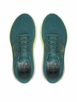Scarpe running Fresh Foam More V6 MMOR96Y Blu