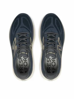 Scarpe running Fresh Foam More V6 MMOR772 Grigio