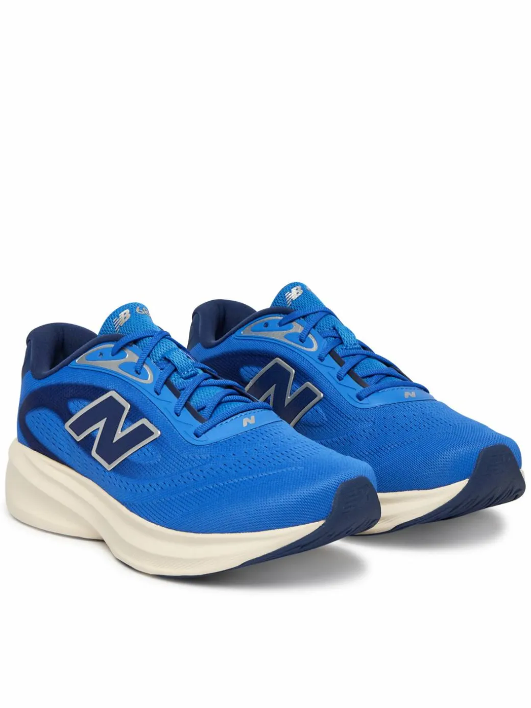 Scarpe running Fresh Foam 680v8 M6809AC Blu