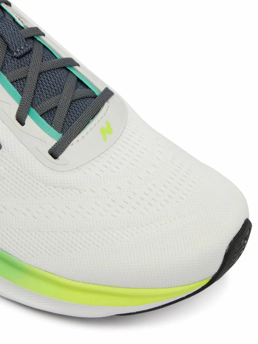 Scarpe running FRESH FOAM 680 v9 M68025Z Grigio