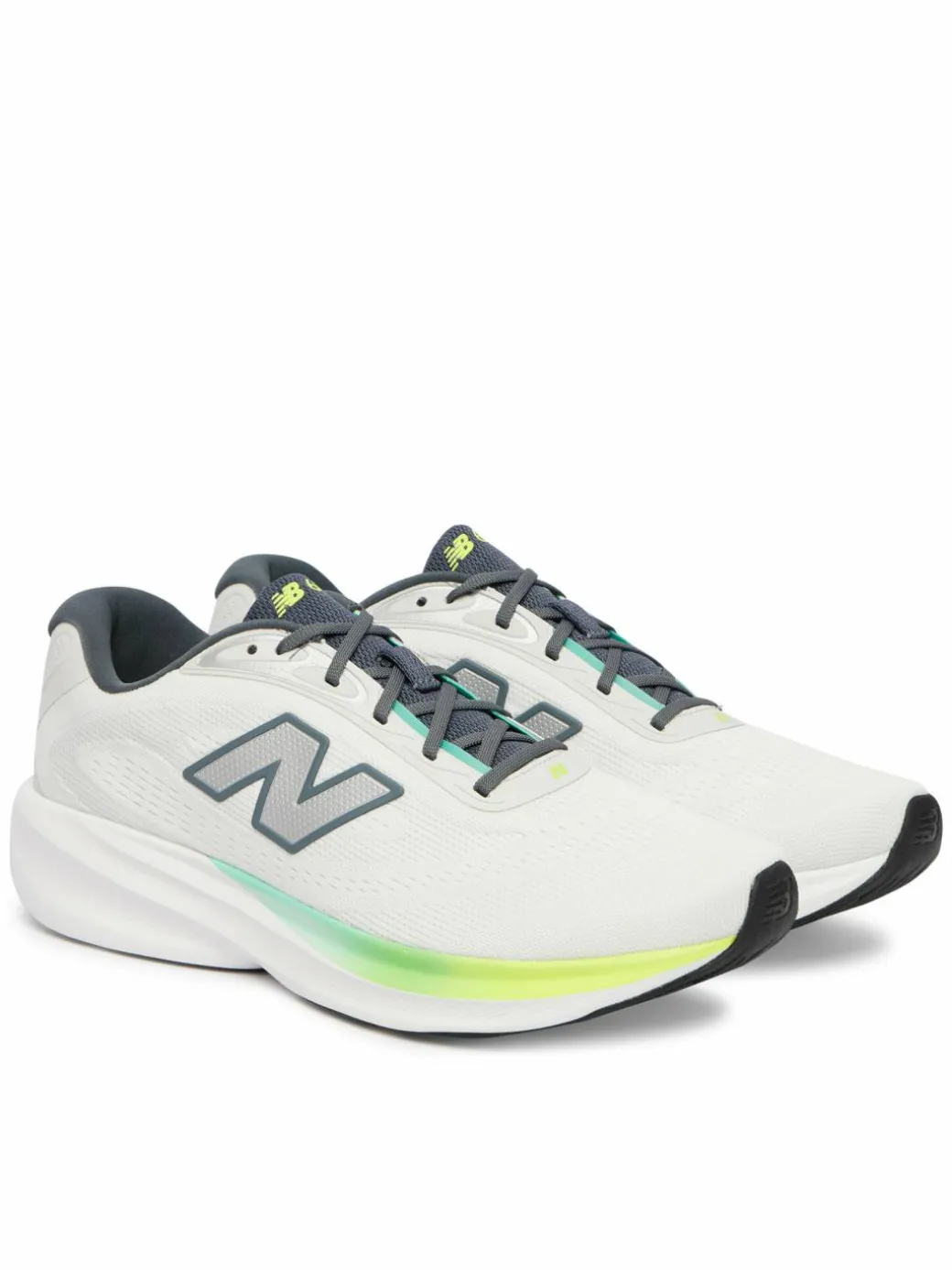 Scarpe running FRESH FOAM 680 v9 M68025Z Grigio