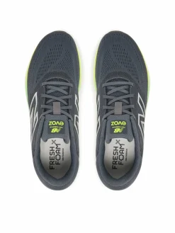 Scarpe running Fresh Foam X Evoz v4 MEVOZ60R Grigio