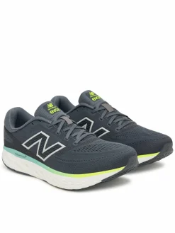 Scarpe running Fresh Foam X Evoz v4 MEVOZ60R Grigio