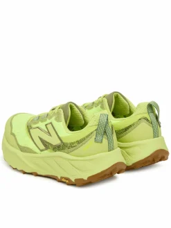 Scarpe running FRESH FOAM X HIERRO V9 MHIER51M Verde