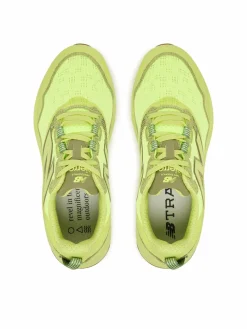 Scarpe running FRESH FOAM X HIERRO V9 MHIER51M Verde