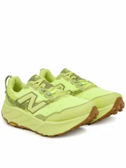 Scarpe running FRESH FOAM X HIERRO V9 MHIER51M Verde