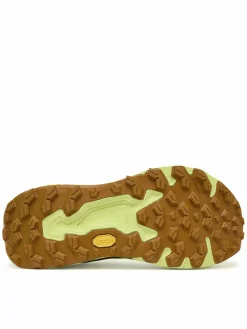 Scarpe running FRESH FOAM X HIERRO V9 MHIER51M Verde
