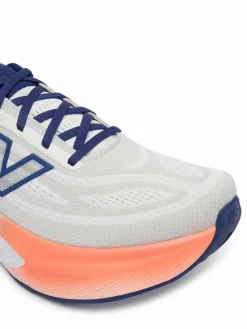 Scarpe running Fresh Foam X More v6 MMOR2L4 Grigio