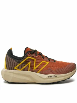 Scarpe running fuel_cell Venym MTVNYMR1 Arancione