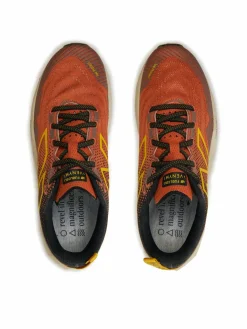 Scarpe running fuel_cell Venym MTVNYMR1 Arancione