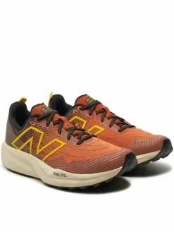 Scarpe running fuel_cell Venym MTVNYMR1 Arancione