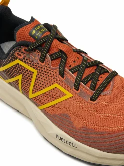Scarpe running fuel_cell Venym MTVNYMR1 Arancione