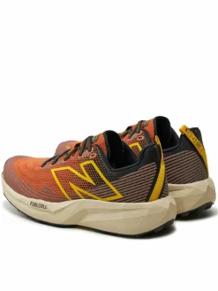 Scarpe running fuel_cell Venym MTVNYMR1 Arancione