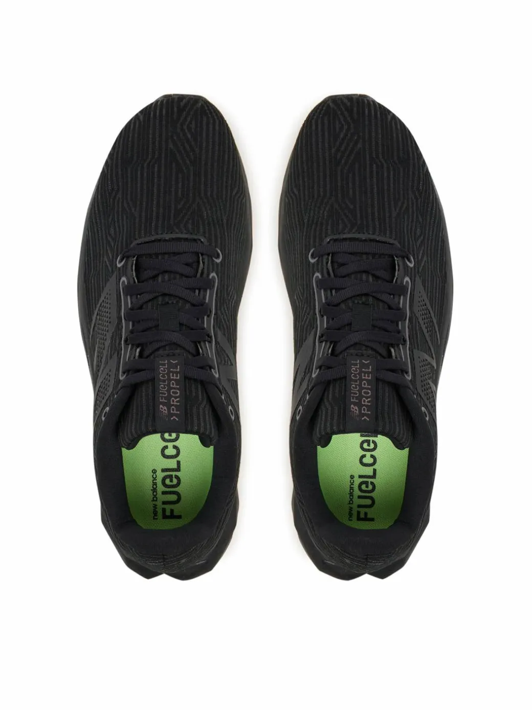 Scarpe running FuelCell Propel V5 MFCPRLK5 Nero