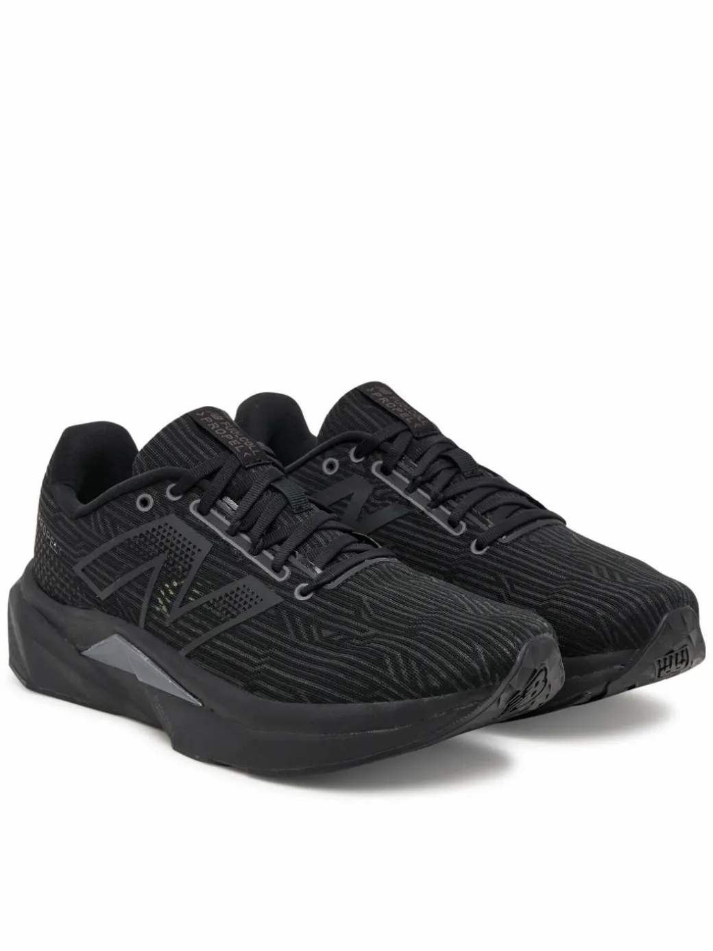 Scarpe running FuelCell Propel V5 MFCPRLK5 Nero