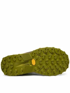 Scarpe running Fuelcell Rebel Trail MRBTV1_RU Verde