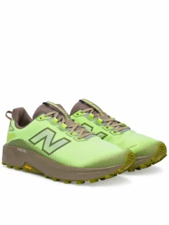 Scarpe running Fuelcell Rebel Trail MRBTV1_RU Verde