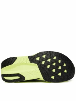 Scarpe running FuelCell Rebel v5 MFCX4TR Verde