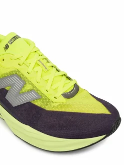 Scarpe running FuelCell Rebel v5 MFCX4TR Verde
