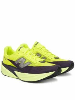 Scarpe running FuelCell Rebel v5 MFCX4TR Verde