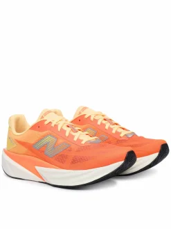 Scarpe running FuelCell Rebel V5 MFCX3L8 Arancione