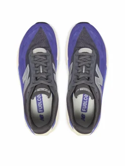 Scarpe running FuelCell Rebel v5 MFCX4KU Blu