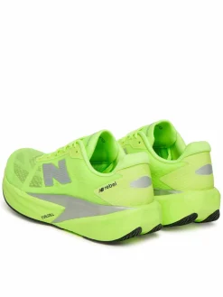 Scarpe running FuelCell Rebel V5 MFCXLZ5 Verde