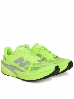 Scarpe running FuelCell Rebel V5 MFCXLZ5 Verde