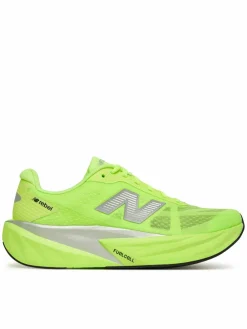 Scarpe running FuelCell Rebel V5 MFCXLZ5 Verde
