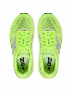 Scarpe running FuelCell Rebel V5 MFCXLZ5 Verde