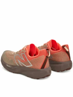 Scarpe running FuelCell Venym MTVNYMV1 Arancione