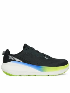 Scarpe running Fwd Via AL0A85PN Blu scuro