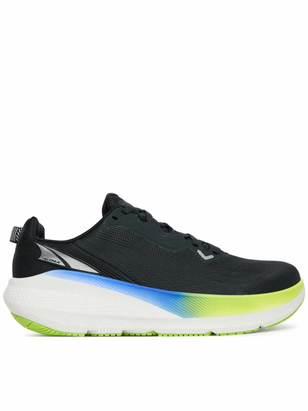 Scarpe running Fwd Via AL0A85PN Blu scuro