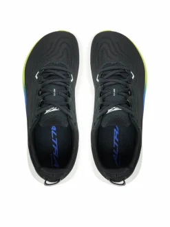 Scarpe running Fwd Via AL0A85PN Blu scuro