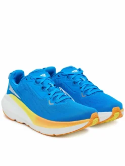 Scarpe running Fwd Via AL0A85PN Blu