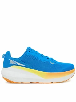 Scarpe running Fwd Via AL0A85PN Blu