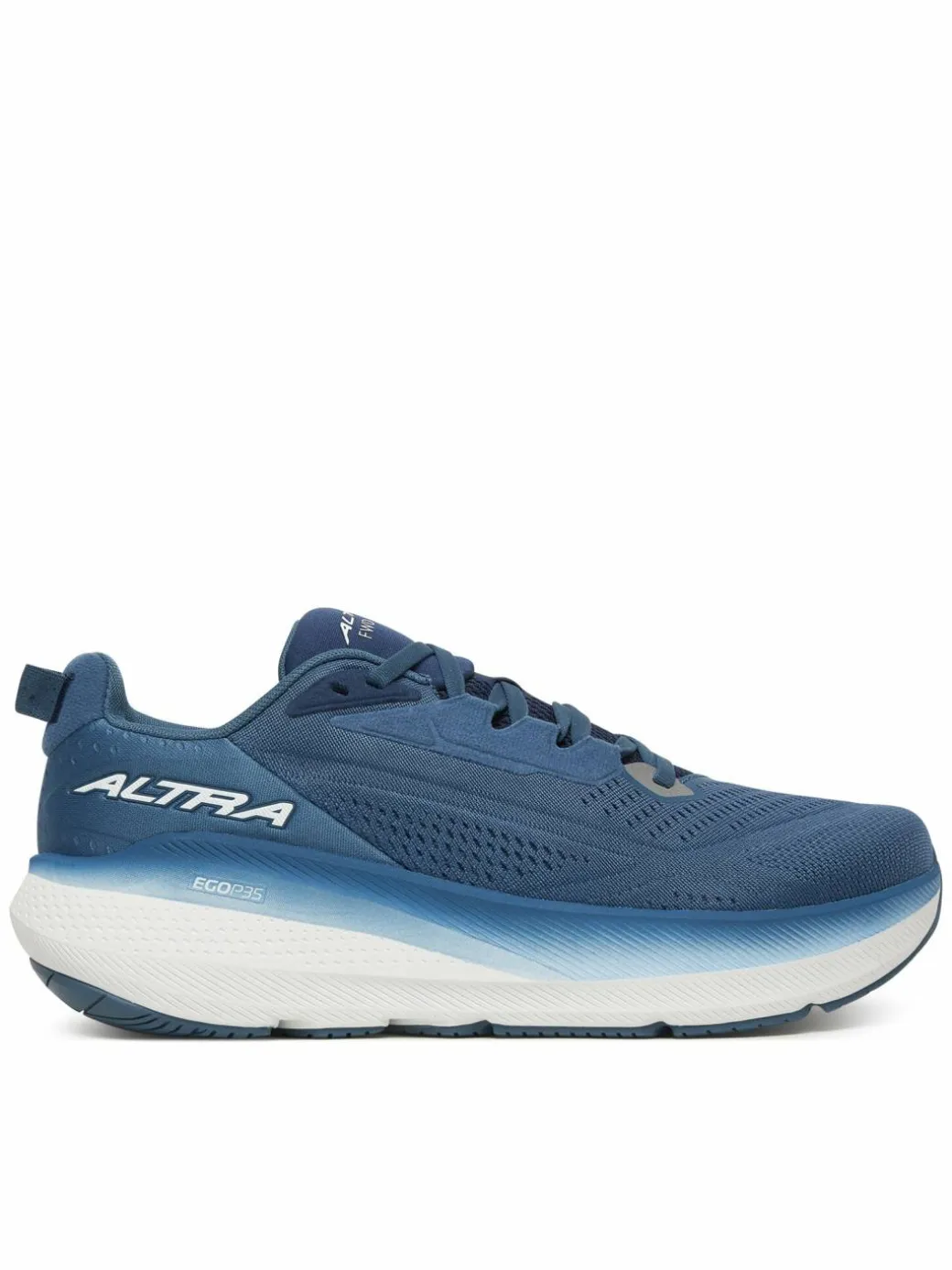 Scarpe running FWD VIA 2 Blu scuro
