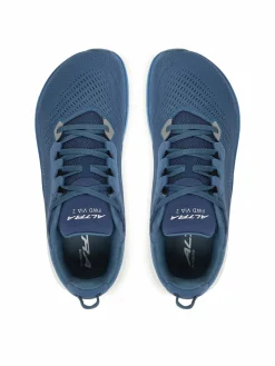 Scarpe running FWD VIA 2 Blu scuro