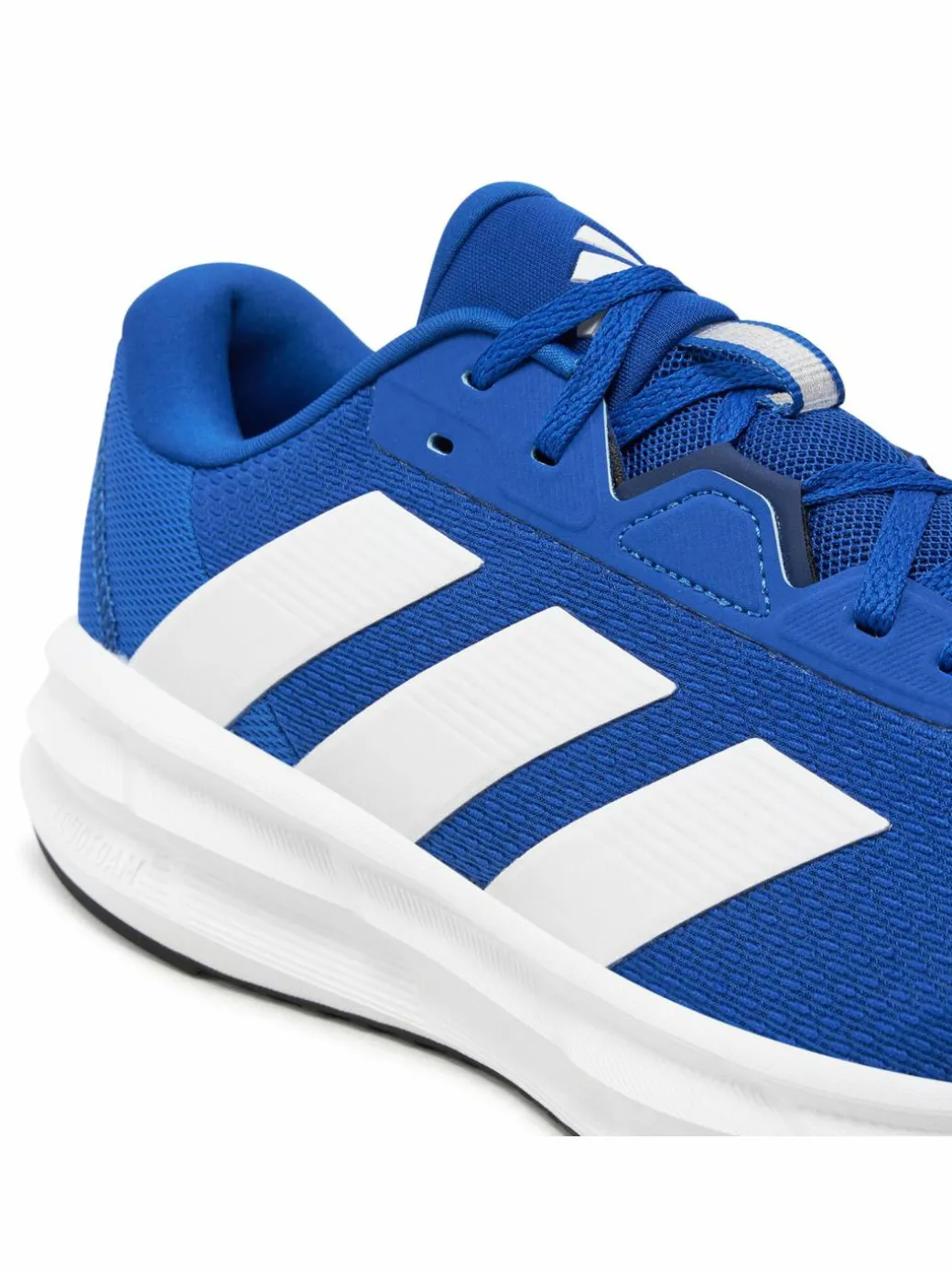 Scarpe running Galaxy 7 ID8756 Blu