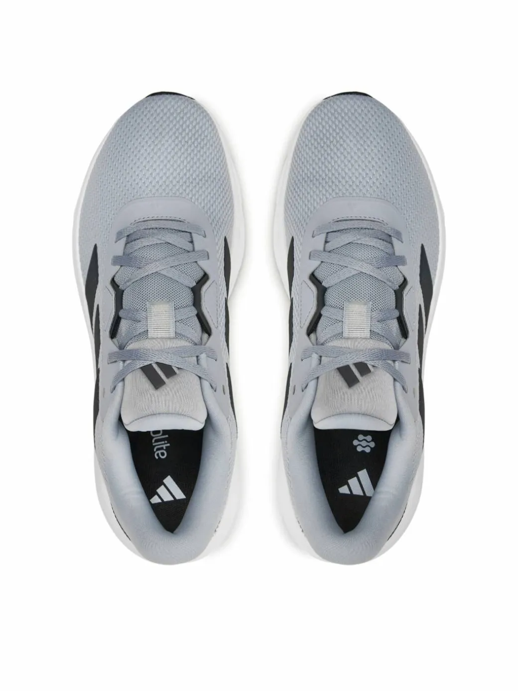 Scarpe running Galaxy 7 ID8754 Grigio