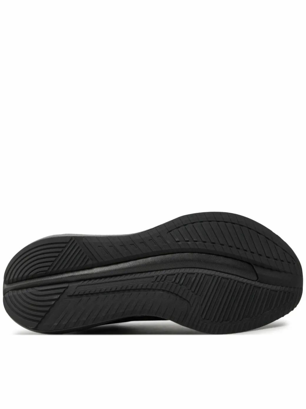 Scarpe running Galaxy 7 ID8757 Nero