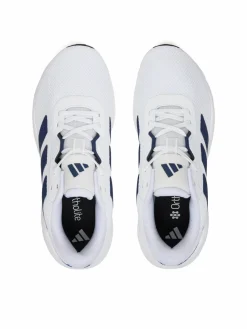 Scarpe running Galaxy 7 JQ2620 Bianco