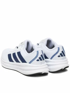 Scarpe running Galaxy 7 JQ2620 Bianco