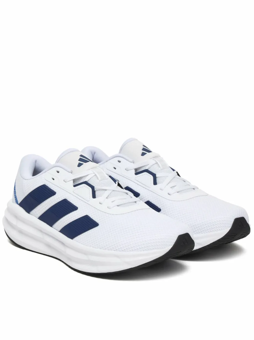 Scarpe running Galaxy 7 JQ2620 Bianco